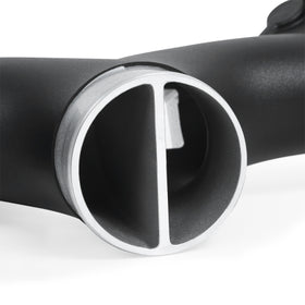 Mishimoto 2018+ Kia Stinger GT 3.3T Performance Intercooler Kit - Silver - 0