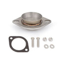 Mishimoto Subaru Exhaust Adapter 3 Downpipe to Stock Exhaust-1