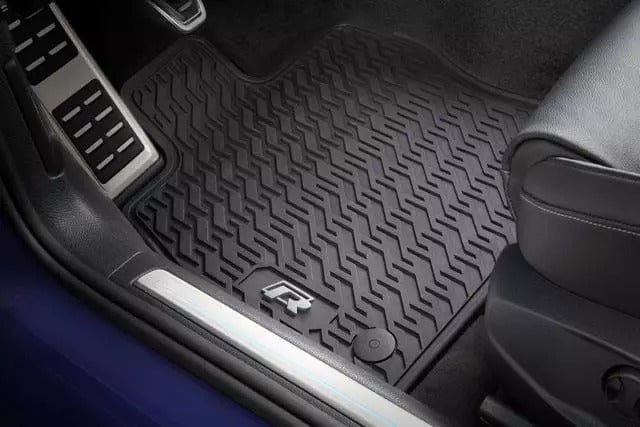 Monster Mats Floor Mat "R" Set - Mk7 / Golf / Alltrack / Sportwagen | 5GV061550A