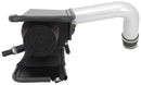K&N 13-17 Hyundai Veloster Turbo 1.6L Typhoon Performance Intake-5