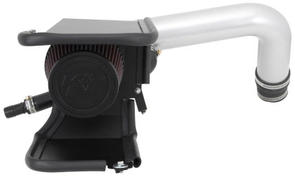 K&N 13-17 Hyundai Veloster Turbo 1.6L Typhoon Performance Intake