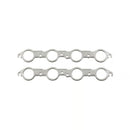 Mr. Gasket Header Gaskets - Aluminum-Layered 1997-2017 GM 6.0L/6.2L/7.0L LS Engines-1