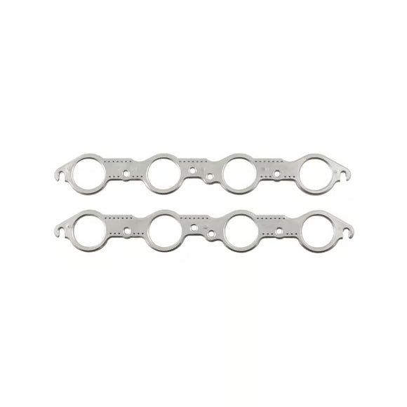 Mr. Gasket Header Gaskets - Aluminum-Layered 1997-2017 GM 6.0L/6.2L/7.0L LS Engines