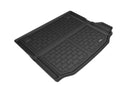 3D MAXpider 2018-2020 BMW X3 Kagu Cargo Liner - Black-1