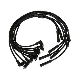 MSD Wire Set. Street Fire. Chevy 366-454. Socket