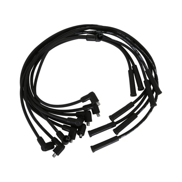 MSD Wire Set. Street Fire. Chevy 366-454. Socket