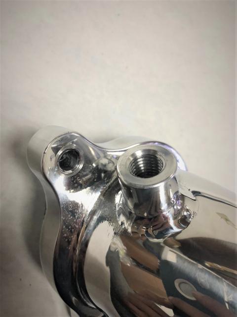 Evolution Racewerks Charge Pipe Kit - BMW / B46 / B48 (Various Models Confirm Fitment)