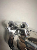 Evolution Racewerks Charge Pipe Kit - BMW / B46 / B48 (Various Models Confirm Fitment)-9