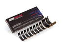 King Mitsubishi 4G63/4G64 7 Bolt 2nd Gen DSM and EVO I-IV Performance Main Bearing Set - Size STD-1