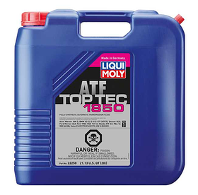 Top Tec ATF 1850 20L LM22258