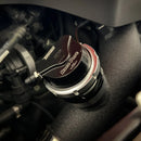 BMS BMW/Supra B46 B48 Charge Pipe Blow-Off Valve (BOV) Kit-4