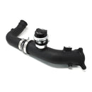 BMS BMW Gen 1 B46 B48 Charge Pipe Blow-Off Valve (BOV) Kit-1