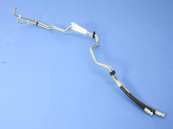 Oil Cooler Pressure And Return Hose And Tube - Mopar (55056859AE)