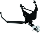 Kuryakyn Trailer Hitch 01-10 Honda GL1800-1