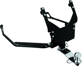 Kuryakyn Trailer Hitch 01-10 Honda GL1800