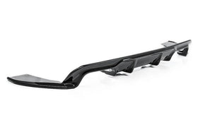 3D Design F85 X5M Carbon Rear Diffuser