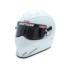 DIAMONDBACK 2020 7 1/8 WHT