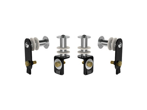 ICON 21-25 Ford F-150 Raptor Solenoid Mount Kit