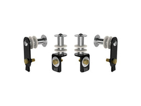 ICON 21-25 Ford F-150 Raptor Solenoid Mount Kit