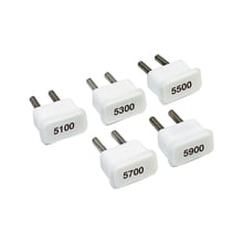 MSD Module Kit. 5000 Series. Odd Increments