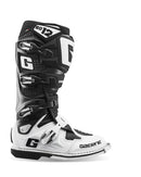 Gaerne SG12 Boot Black/White Size - 12-1