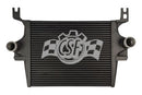 CSF 03-05 Ford Excursion 6.0L OEM Intercooler-1