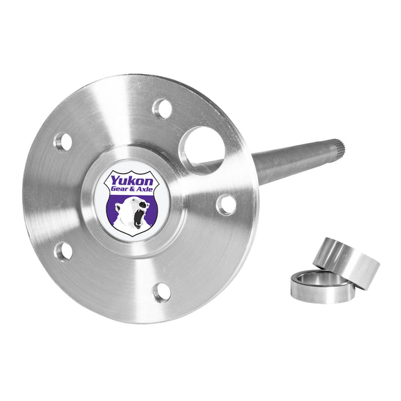 USA Standard Axle Shaft For 8.2in Buick / Oldsmobile & Pontiac / Bolt-In Axle