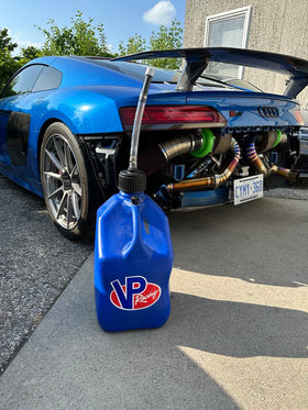 PARK AUTO MOTORSPORTS ETHANOL E98 - 0