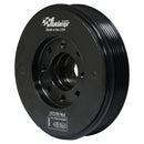 Fluidampr 08.5+ VW Golf TSi/08-13.5 Passat TSi/08.5+ Audi TT TSi Steel Internally Balanced Damper-1