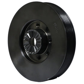 Fluidampr 08.5+ VW Golf TSi/08-13.5 Passat TSi/08.5+ Audi TT TSi Steel Internally Balanced Damper - 0