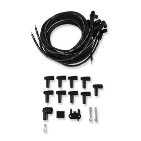 MSD Wire Set. Street Fire. 8-cyl.. HEI/ 90. Universal