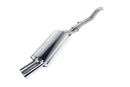 Eisenmann E30 3-Series Stainless Rear Connecting Pipes-3