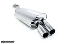 Eisenmann E30 320i Performance Exhaust-1
