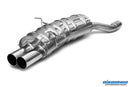 Eisenmann E46 323ci Cabrio Performance Exhaust-1