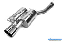 Eisenmann E60 / E61 550i Performance Exhaust-1