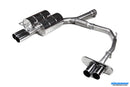 Eisenmann E60 / E61 550i Performance Exhaust-3