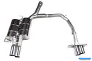 Eisenmann E60 / E61 550i Performance Exhaust-6