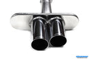 Eisenmann E60 / E61 550i Performance Exhaust-8