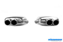 Eisenmann F07 / F10 5 Series Performance Exhaust-15