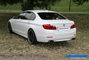 Eisenmann F07 / F10 5 Series Performance Exhaust-11