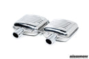 Eisenmann F07 / F10 5 Series Performance Exhaust-7