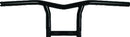 Burly Brand The Sid Bar 8in - Black-1
