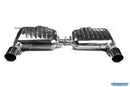 Eisenmann E92 / E93 335i Performance Exhaust-2