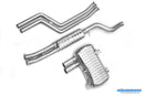 Eisenmann E92 / E93 330 Performance Exhaust-2