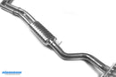 Eisenmann E90 / E91 330 Performance Exhaust-3