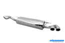 Eisenmann E70 X5 3.0d Performance Exhaust-6