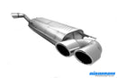 Eisenmann E70 X5 3.0Sd Performance Exhaust-2