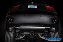 Eisenmann E70 X5 4.8i Performance Exhaust-4