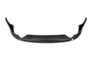 3D Design R58 Mini Cooper S Carbon Front Lip-4