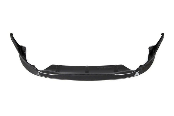 3D Design R58 Mini Cooper S Carbon Front Lip